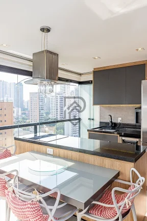 Imagem Apartamento vila mariana pronto para morar vista livre
