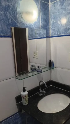 Imagem Apartamento Jardim Paulista - 74M², 2 Dorms.