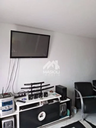 Imagem Cobertura com 2 dormitórios à venda, 238 m² por R$ 560.000,00 - Guaranhuns - Vila Velha/ES
