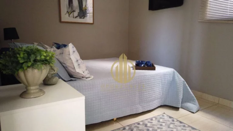 Imagem Apartamento com 2 dormitórios à venda, 59 m² por R$ 250.000,00 - Bonfim Paulista - Ribeirão Preto/SP