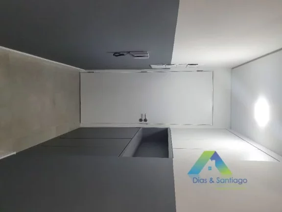 Imagem Apartamento com 1 dormitório à venda, 41 m² por R$ 444.000,00 - Saúde - São Paulo/SP