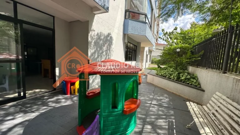Imagem Cobertura Duplex com 3 Quartos à venda, 250m² - Vila Nova Conceição