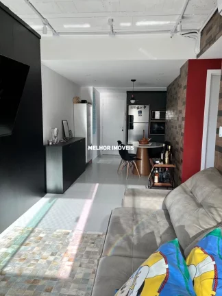 Imagem Apartamento á venda na Praia Brava
