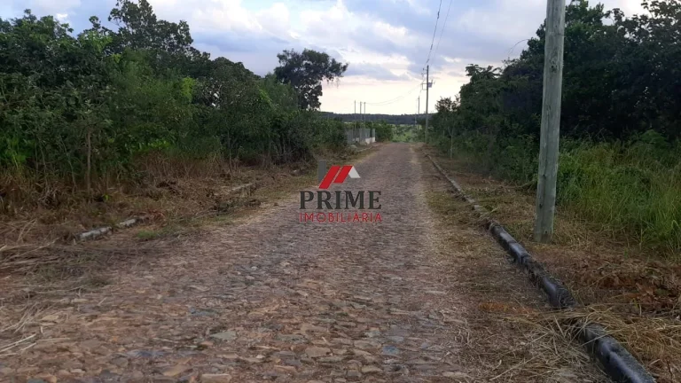 Imagem Lote - Cond. Mirante dos Eucaliptos - São Vicente - Baldim