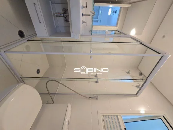 Imagem Apartamento para Locação Anual, com 3 dormitórios 2 suítes 128m² - Riviera de São Lourenço, Bertioga SP.