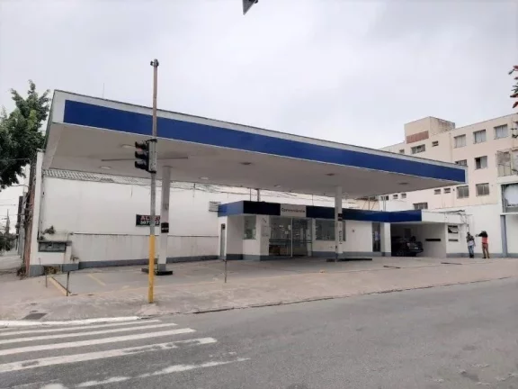 Imagem Terreno, 348 m² - venda por R$ 3.000.000,00 ou aluguel por R$ 11.234,67/mês - Bom Retiro - São Paulo/SP
