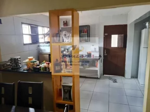 Imagem Pousada no Bairro dos Ipês- 353m²