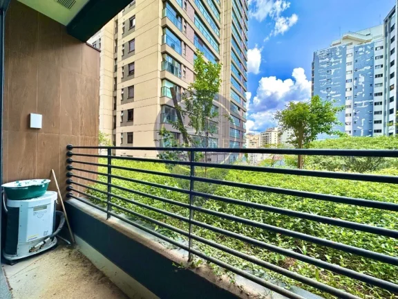 Imagem Studio à venda na Vila Mariana, São Paulo-SP: 1 quarto, 1 sala, 1 banheiro, 26m² de área privativa!