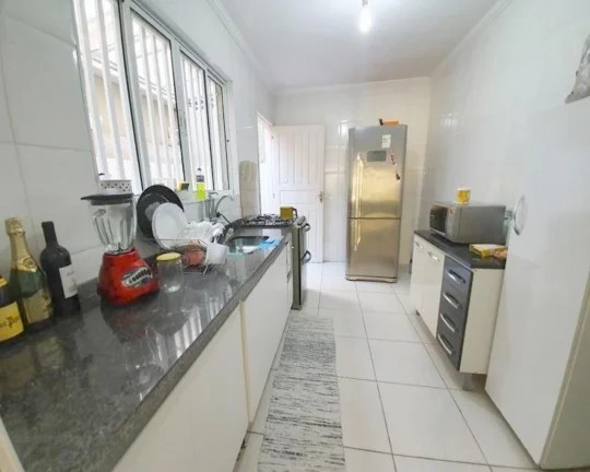 Imagem SOBRADO BUTANTÃ ,3 DORM , 1 SUITE , 2 VAGA ..