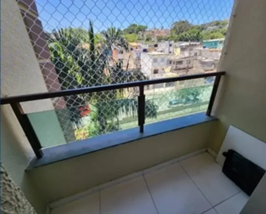 Imagem Apartamento de 2 dormitórios a Venda no Jardim Santa Terezinha