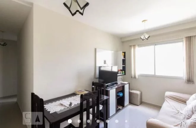 Imagem Apartamento Moóca Excelente Localização - Ao Lado do Metrô Bresser Moóca 2 Dorms