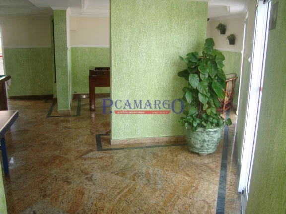 Imagem Apartamento Padrão