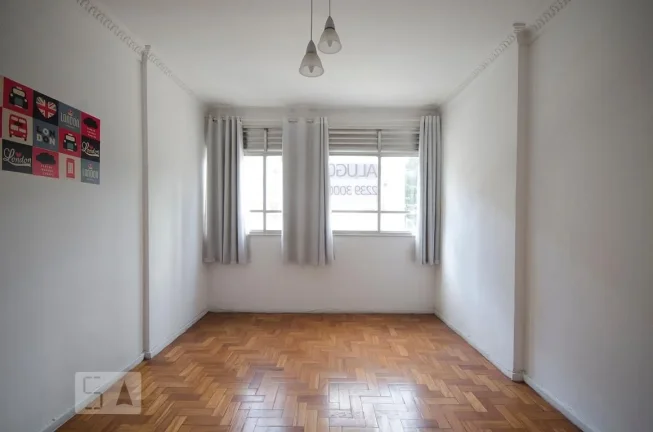 Imagem Apartamento à Venda - Leblon, 3 Quartos, 100 m2