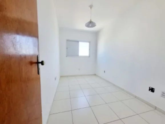 Imagem Apartamento à Venda em Guilhermina, Praia Grande - SP