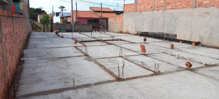 Imagem Terreno em Loteamento em Jardins de Tatuí, Tatuí/SP