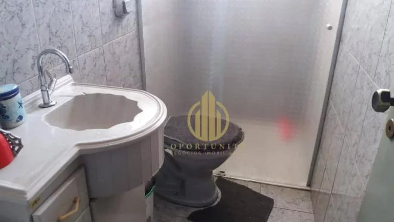 Imagem Casa com 3 dormitórios à venda, 90 m² por R$ 240.000,00 - Jardim José Sampaio Júnior - Ribeirão Preto/SP