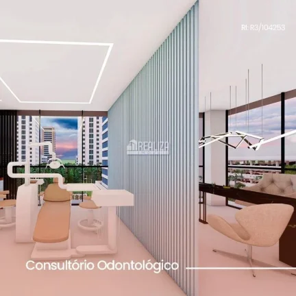 Imagem Salas Comerciais à venda no Sofisticatto Business Center, bairro Santa Maria