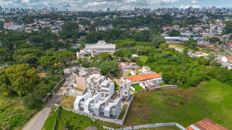 Imagem Terreno Campo Comprido Pronto para construir!