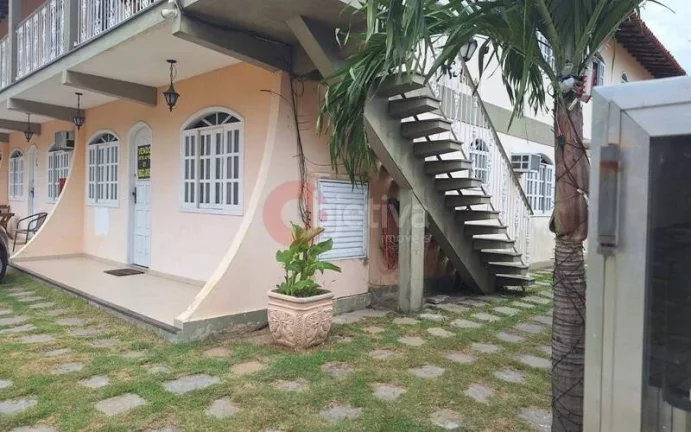 Imagem Apartamento térreo, 2 quartos, Jardim Excelsior - Cabo Frio