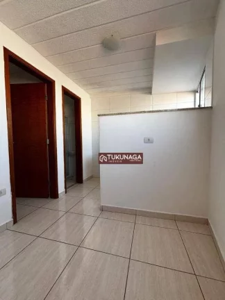Imagem Apartamento com 1 dormitório para alugar, 35 m² por R$ 1320/mês - Tucuruvi - São Paulo/SP