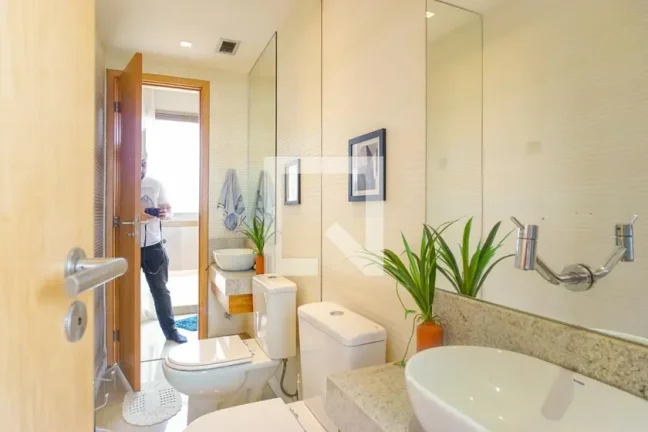 Imagem Apartamento à Venda - Recreio, 4 Quartos, 168 m2