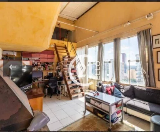 Imagem Cobertura com 3 dormitórios, 195 m² - venda por R$ 1.900.000,00 ou aluguel por R$ 11.732,00/mês - Pinheiros - São Paulo/SP
