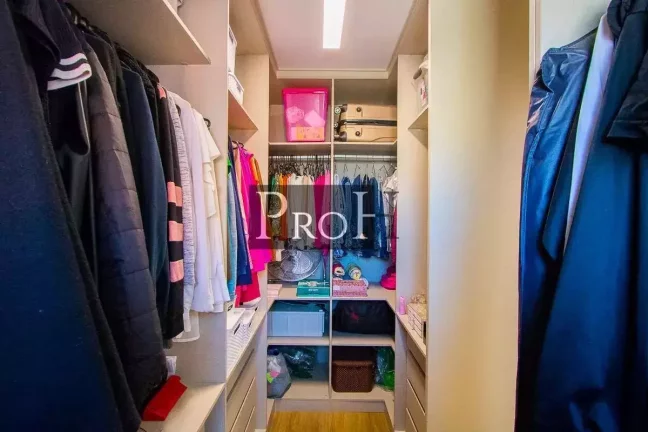 Imagem Apartamento com 3 Quartos à Venda, 103 m² em Casa Branca - Santo André