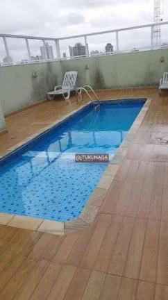 Imagem Apartamento à venda, 58 m² por R$ 370.000,00 - Gopoúva - Guarulhos/SP