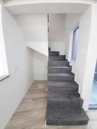 Imagem Apartamento com 3 dormitórios à venda, 137 m² por R$ 599.999,99 - Campestre - Santo André/SP