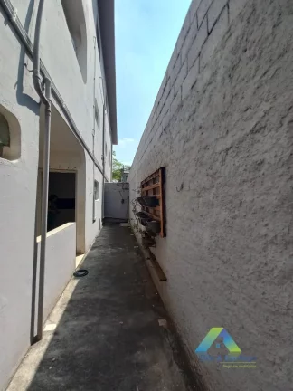 Imagem Apartamento à venda no bairro Taboão - São Bernardo do Campo/SP