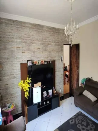 Imagem Casa 3 Dormitórios Na Vila formosa