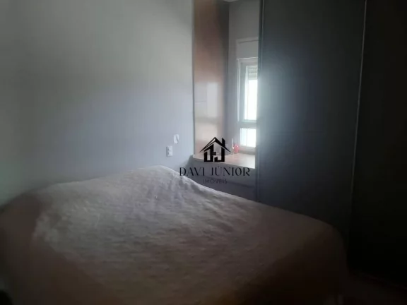 Imagem Apartamento à venda, 45 m² por R$ 585.000,00 - Parque Campolim - Sorocaba/SP