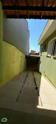 Imagem CASA A VENDA NO PARQUE BRASILIA EM JUNDIAI