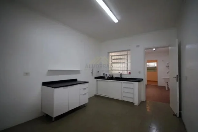 Imagem Excelente Sobrado para Locação – Vila da Saúde | São Paulo
