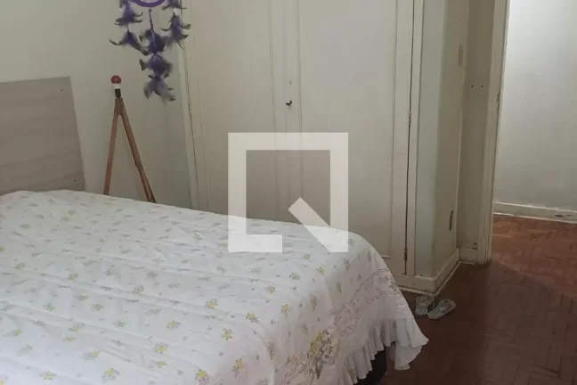 Imagem Apartamento à Venda - Aclimação, 3 Quartos, 107 m2