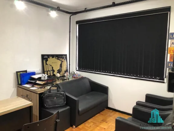 Imagem Sala Comercial para Venda em São Bernardo do Campo / SP no bairro Centro