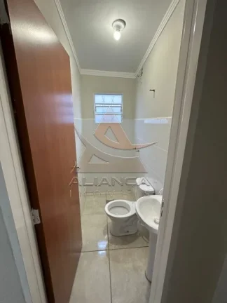 Imagem Casa - Ribeirão Preto - Ipiranga