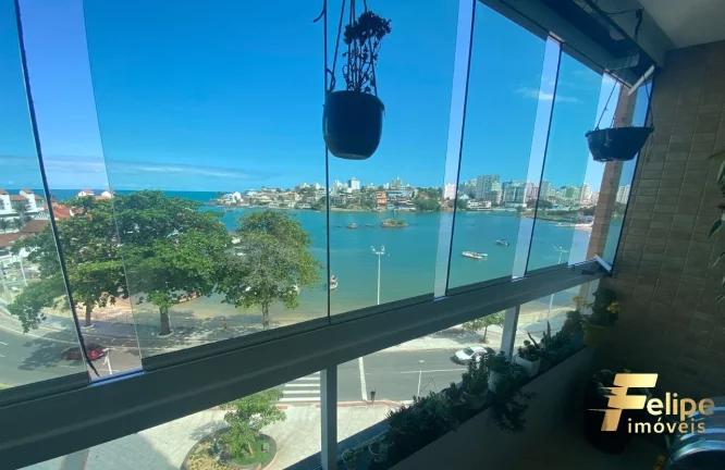 Imagem APARTAMENTO FRENTE MAR NA PRAINHA DE MUQUIÇABA - UMA GRANDE OPORTUNIDADE!!
