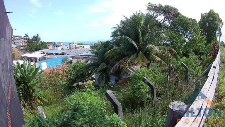 Imagem Lotes à Venda no Bairro Ipiranga - Guarapari/ES