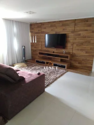 Imagem Apartamento com 3 dormitórios à venda, 178 m² por R$ 3.000.000,00 - Tatuapé - São Paulo/SP