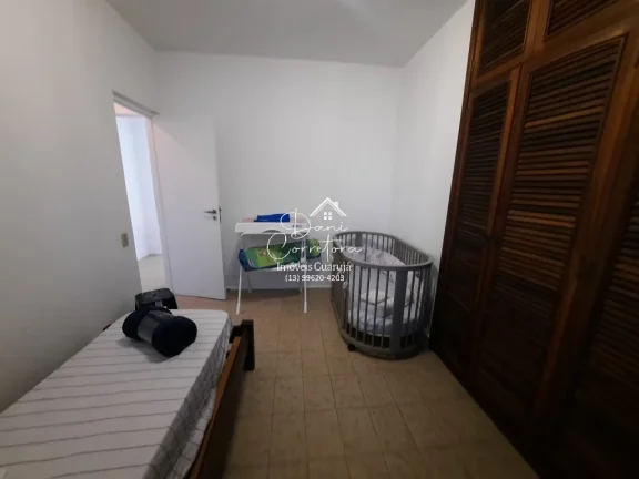 Imagem APARTAMENTO Residencial em GUARUJÁ - SP, PITANGUEIRAS