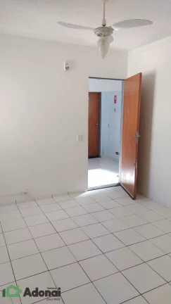 Imagem APARTAMENTO 2 DORMITÓRIOS VILA ABOETÉ CAMPINAS SP