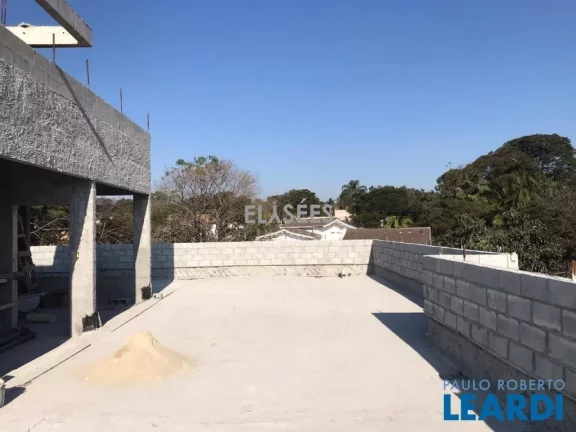 Imagem CASA DE CONDOMÍNIO RESIDENCIAL em SÃO PAULO - SP, ALTO DA BOA VISTA