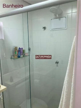 Imagem Apartamento à venda, 48 m² por R$ 320.000,00 - Cangaíba - São Paulo/SP
