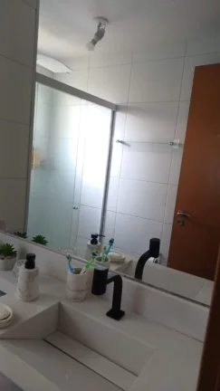 Imagem Apartamento Garden com cobertura