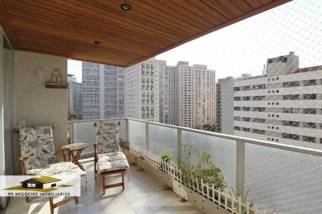 Imagem Apartamento para venda na Bela Vista