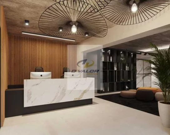 Imagem Vendo Restaurante 117m² em um ótimo condomínio