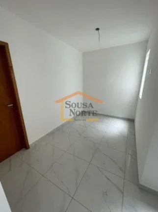 Imagem Apartamentos com 1e 2 dormitÃ³rios, 31,90Â² e 37,90mÂ²

2 dormitÃ³rios, sala, cozinha, 1 banheiro, Ã...