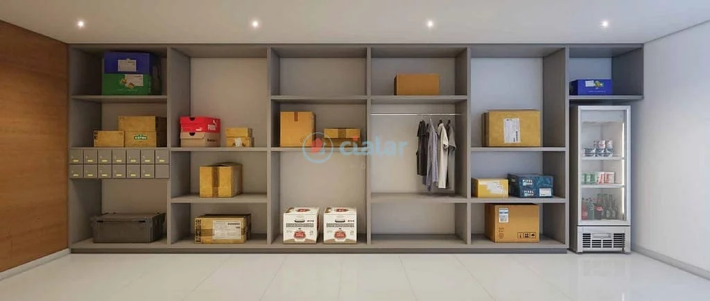 Imagem Cobertura Duplex à venda 4 Quartos 2 Suites 4 Vagas 271M Botafogo Rio de Janeiro - RJ | Special Botafogo Residences