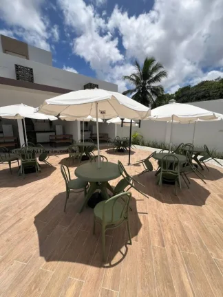 Imagem Apartamento à venda em Jaguaribe, João Pessoa/PB, 2 Qtos.